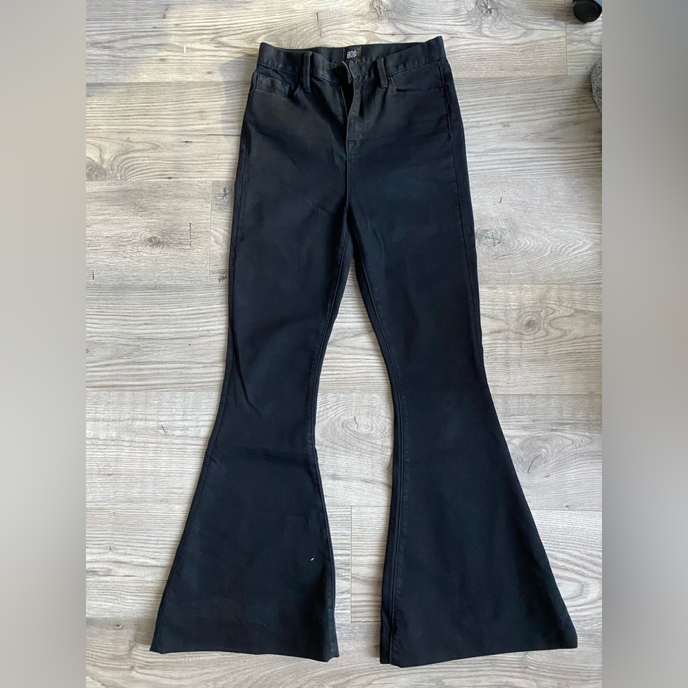 BDG 70s Bootleg Cut Jeans